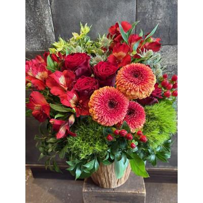 ふるさと納税 大津市 お祝いの花贈り