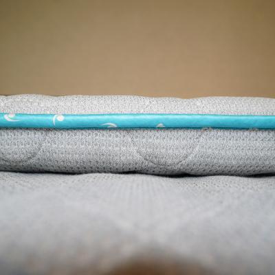 ふるさと納税 山形市 【ねむりFitシリーズ】熟睡枕(熟睡サポートタイプ)　専用ピロケース付 FY20-750 |  | 01