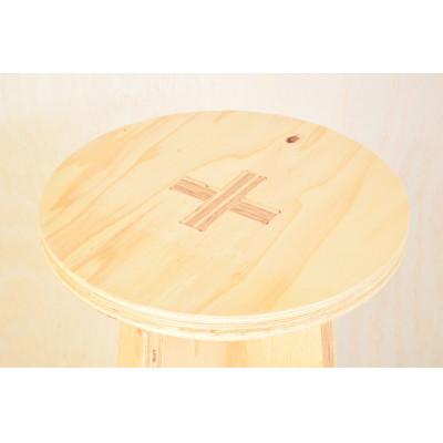 ふるさと納税 花巻市 OTOMO STOOL |  | 02
