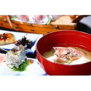 しょうとく丸「桜コース」ペアお食事券【1699211】