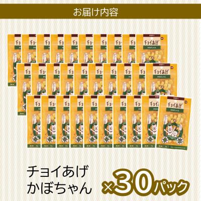 ふるさと納税 海陽町 《30パック》かぼちゃん(35g×30P)チョイあげ犬のおやつ(チャック付)WNW42 |  | 02