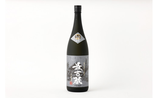 
最古蔵 1.8L×2本 合計 3.6L 米 焼酎 お酒 熊本県 水上村
