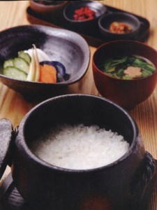 和歌山県産キヌヒカリ　5kg(2023年産)◇ ※着日指定不可