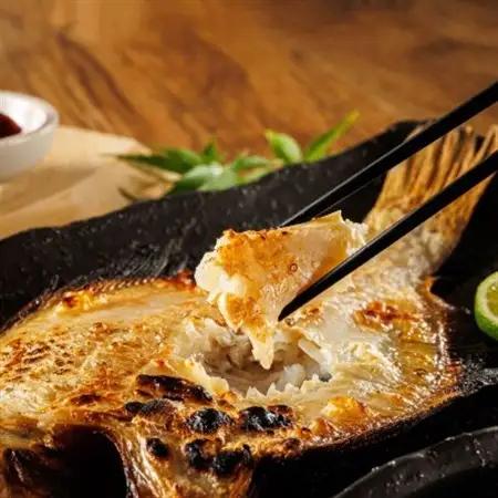 ＜北海道産＞宗八かれいを一夜干しに!「宗八かれい一夜干し」2枚×4個セット_宗八 そうはち カレイ 一夜干し 干物 ひもの 魚干物 一人暮らし セット おかず 焼魚 焼き魚 魚 冷凍 魚介類 海鮮 絶