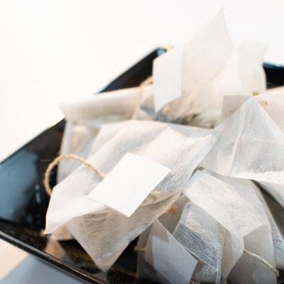 ふるさと納税 美里町 熊本県美里町産【JAS有機認証】焙煎桑茶(2gティーバッグ×20P)2個 |  | 03