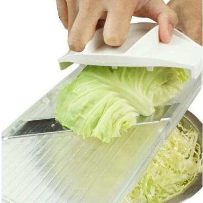 ふるさと納税 関市 夢ゲンスライサー レジェンド松下さん推薦 キャベツスライサー キッチン用品 便利アイテム 便利グッズ |  | 01
