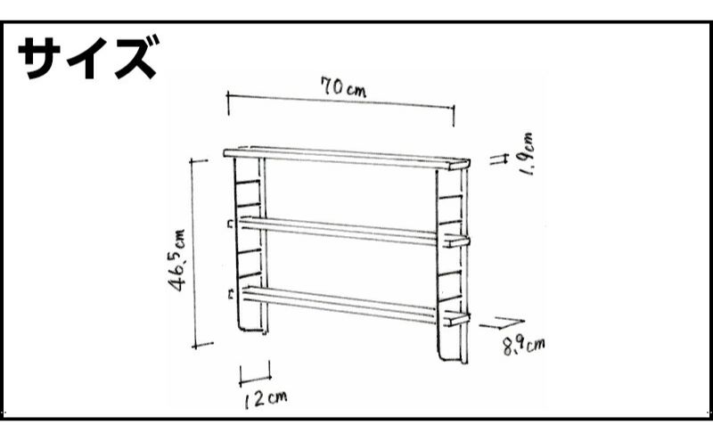 ラック L型 シェルフフレーム ワンバイフォー 棚板 セット 平安伸銅工業 棚受け 棚 壁付け棚 壁付け 壁付けシェルフ 壁付け収納 ウォールラック ウォールシェルフ インテリア 家具 収納 DIY 