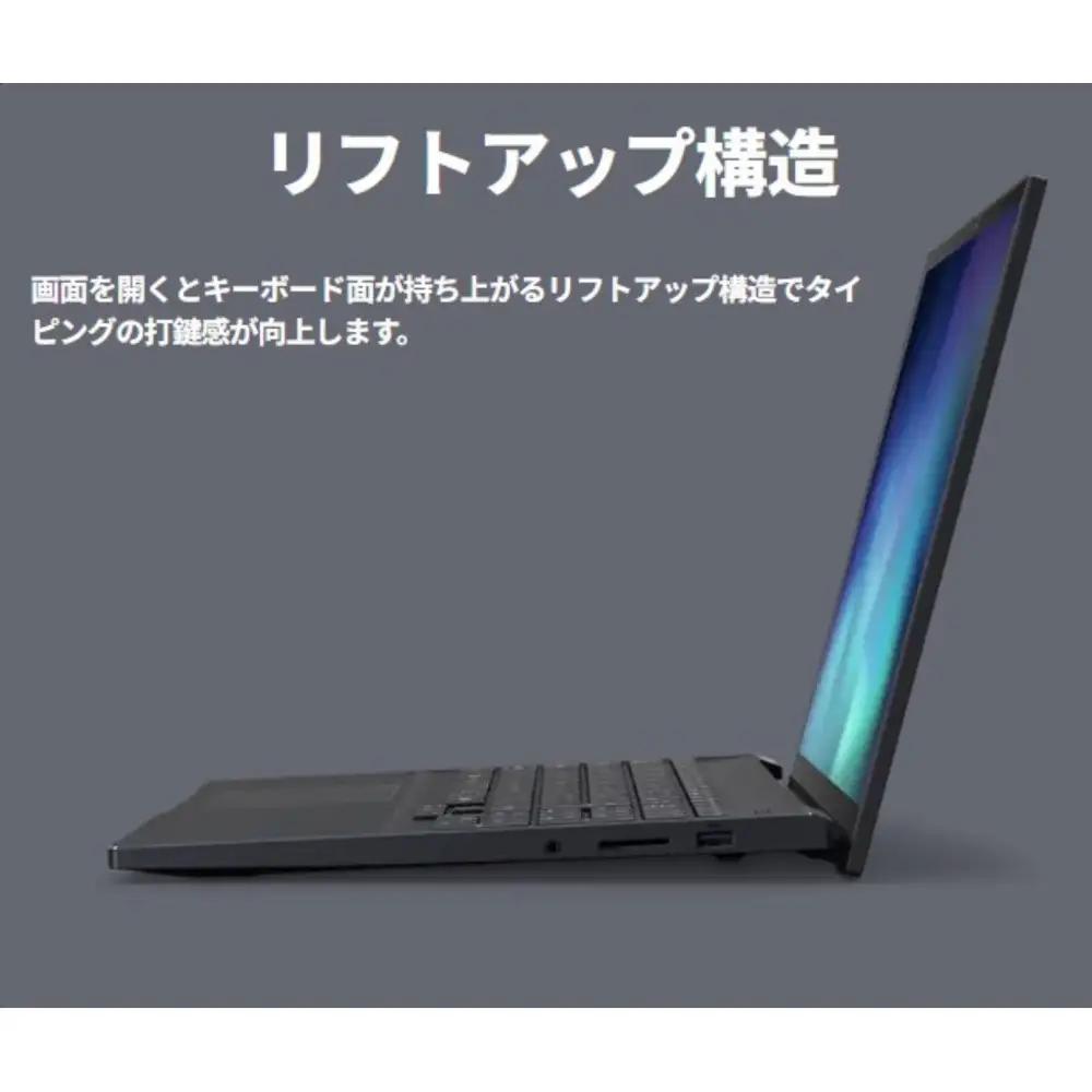 【2026年モデル】ノートパソコン FMV WA4-L1 Windows11 AMD Ryzen AI 7 445 メモリ32GB 約1TB SSD Office有り