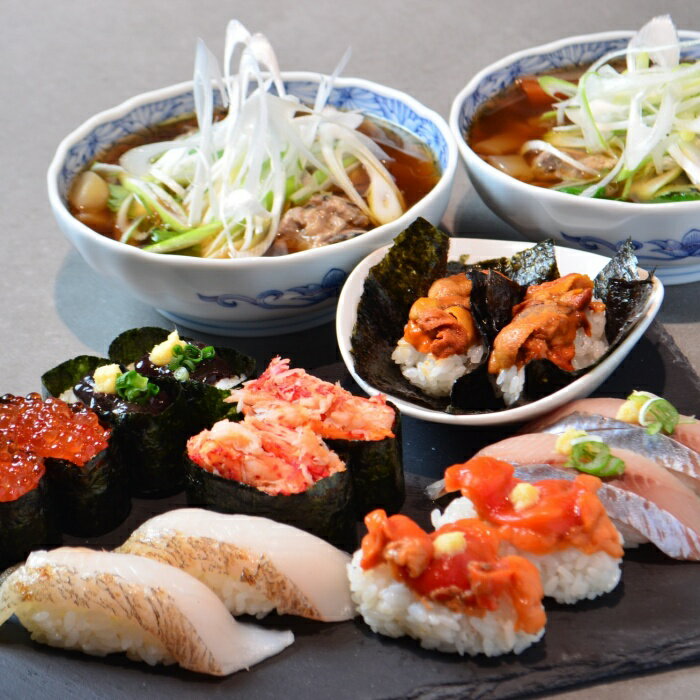 【ふるさと納税】「回転寿司根室花まる」お食事券 (東京店舗限定・特別予約席) H-79001