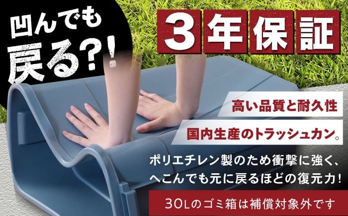 ゴミ箱 ごみ箱 ダストボックス シンプル リビング キッチン インテリア 分別 贈答 ギフト おすすめ 人気 岐阜県 恵那市