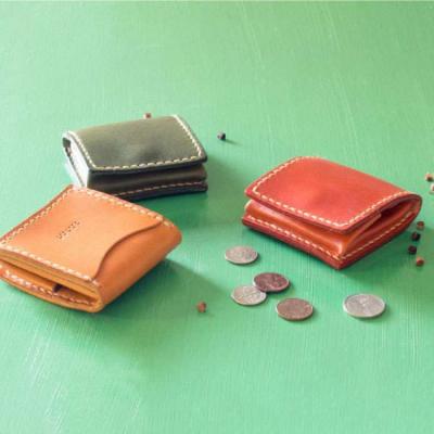 ふるさと納税 糸島市 DURAM コイン ケース /小銭入れ 本革 レザー 財布 14025[AJE046] |  | 01