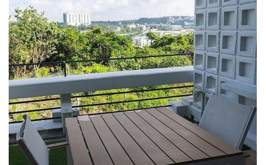 ムーンビーチ｜ナチュラルグリーンビュー ペア宿泊券 ３泊(朝食付)｜沖縄旅行 沖縄観光 沖縄ホテル 宿泊券 クーポン 旅行券