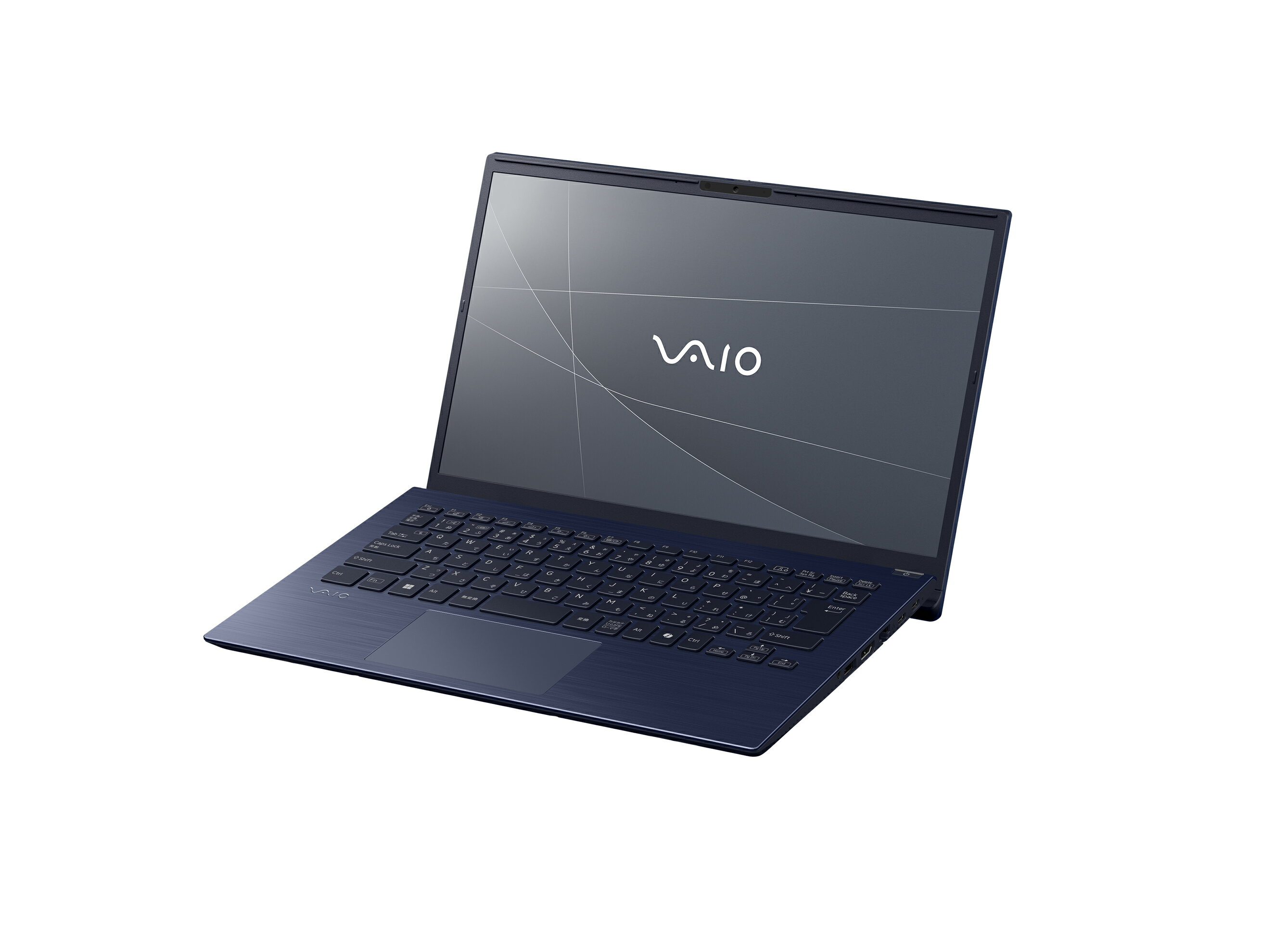 VAIO F14（ネイビーブルー：2025年発売モデル） 家電 パソコン PC 長野県 安曇野市