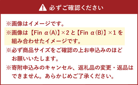 Fin α （A） 椅子 イス インテリア オブジェ 置物