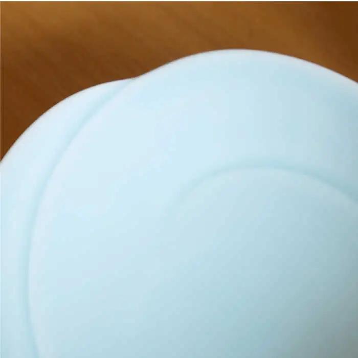 【白山陶器】ともえ多用浅鉢 青白釉 2枚セット 食器 皿 【波佐見焼】[TA107] 波佐見焼