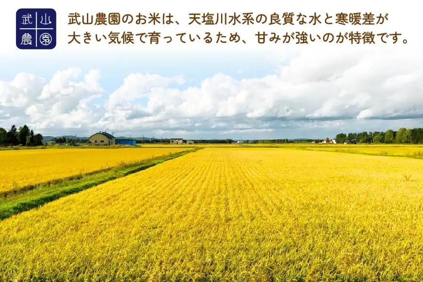 米 令和8年 12回 定期 ななつぼし 5kg