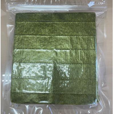 ふるさと納税 大川市 【全形40枚(20枚×2袋)】福岡有明のり【竹】わけあり 焼き海苔(大川市)