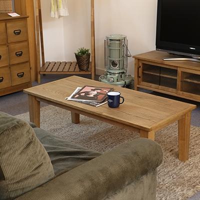 ふるさと納税 加西市 Rasic Living Table 1100 新生活 木製 一人暮らし [No5698-0720]