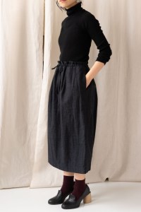 400-1　ファッションブランド「hatsutoki」クーポン券（120,000円分）