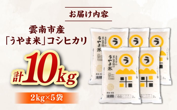 コシヒカリ こしひかり 10キロ 米 精米 白米 コメ