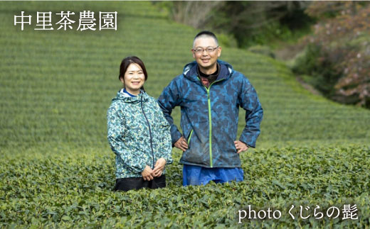 そのぎ茶 贅沢飲み比べセット (萌90g/啓90g/ティーバッグ3g×12個) 東彼杵町/中里茶農園 [BCH001] 茶 お茶 緑茶 日本茶 玉緑茶 茶 お茶 緑茶 日本茶 玉緑茶 茶 お茶 緑茶 