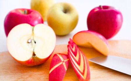  りんご３種詰め合わせ りんご三兄弟（秋映・シナノスイート・シナノゴールド）計約3kg|りんご