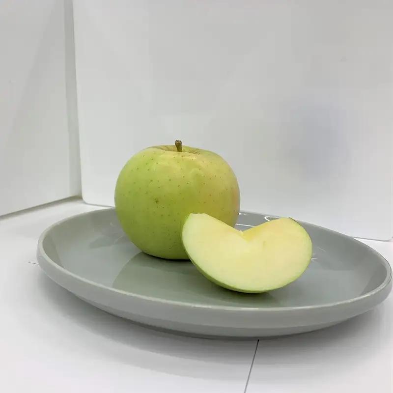 【10月後半以降順次発送】 りんご 約5kg 訳あり トキ | 黄色い りんご 青森県産