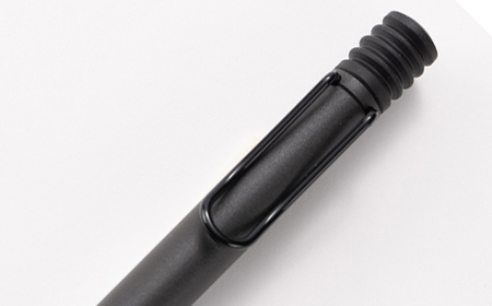 LAMY safari JETSTREAM inside_雑貨・日用品 ボールペン 文房具・印鑑 _【1597189】