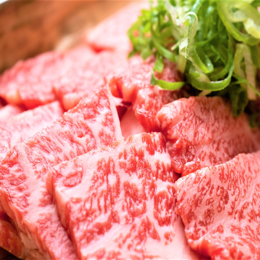 艶さし！【A4～A5】佐賀牛焼肉用 500g【肉 牛肉 ブランド牛 黒毛和牛 ふるさと納税】(H112111)