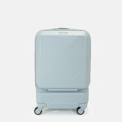 ふるさと納税 赤平市 Brush 北海道カラーパレットスーツケース ポケット CABIN_No.580107709