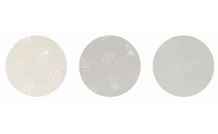 シルク クリーナー SILOK ( シロク ) かわいいイラストを織り込んだシルククリーナー | プレゼント ギフト 贈り物 贈答 お祝い 母の日 新潟県 五泉市 株式会社 横正機業場