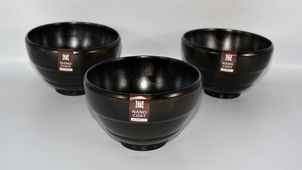 
◇S-4120 　墨　3個入り
