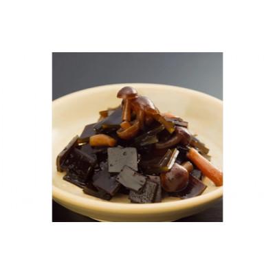 ふるさと納税 香芝市 [特製]料亭卯之庵の味 昆布しめじ (瓶詰め1本) |  | 02