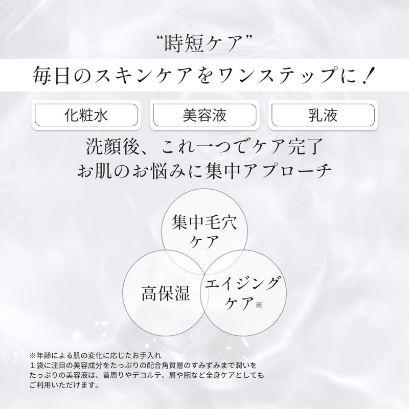 Make.iN バクチオール セラミド 10days フェイスマスク 10枚入×2個セット パック ナイアシンアミド CICA レチノール 保湿 スキンケア