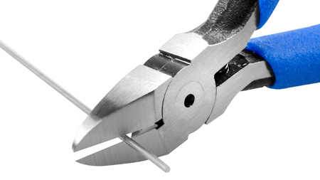 TND-05 手のひらサイズの本格派！プチサイズ工具3点セット