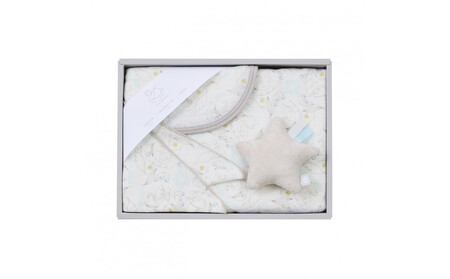 ギフトセット／Ｍ／スワン【グレー】