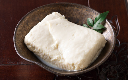 No.511 手づくり豆腐まんてんのおつまみ豆腐セット