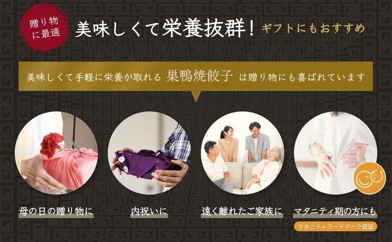 巣鴨餃子 焼餃子とパクチー焼餃子 の組み合わせ 各2袋 48個 餃子 ぎょうざ ギョーザ セット 食べ比べ 冷凍 焼き餃子 おかず おつまみ お取り寄せ 豊島区 東京都