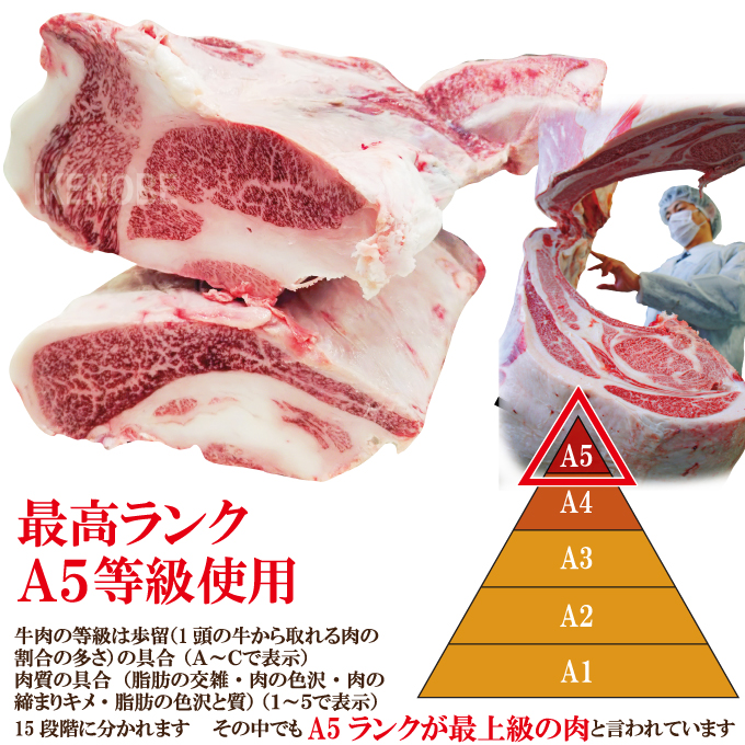 常陸牛A5等級切落し 計1kg[500g×2パック] 国産 5等級 A5ランク 茨城県 牛肉 霜降り 冷凍 牛丼 すき焼き カレー 小分け おかず 【そうざい男しゃく（株式会社池延）】【ho1561】
