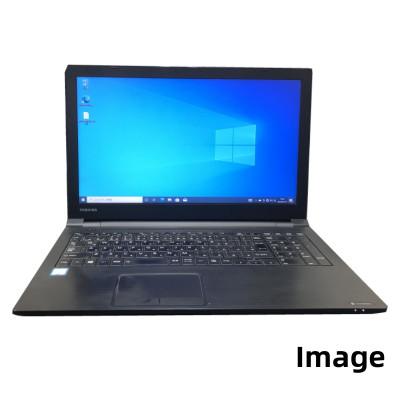 ふるさと納税 泉佐野市 東芝製 dynabook シリーズ Win10搭載 SSD&amp;HDMI 8GB 099H1684