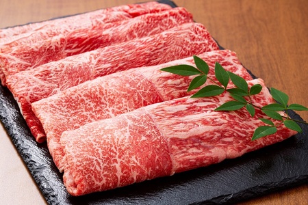 神戸牛すき焼き（もも）400g