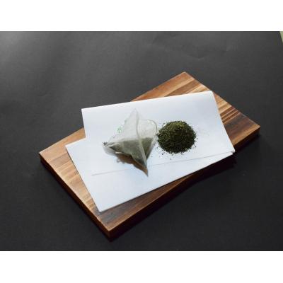 ふるさと納税 富士市 定期便【全2回毎月発送】特選ティーパック マグ用 緑茶 2袋 [sf001-289] |  | 02