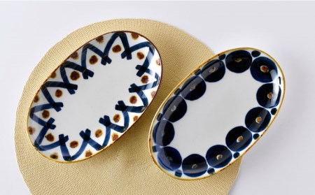 NB 102【波佐見焼】大人気 どんぶり プレート 含む オリジナルセットアップ商品 食器 皿 【新生和/堀江陶器】 [NB102] 波佐見焼