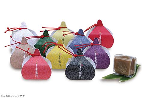 がんね栗衛門G ミニ 10個入 がんね栗の栗きんとん 無添加【がんね栗の里】