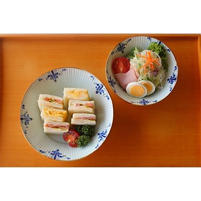 ふるさと納税 佐賀県 リーブスしのぎ　14cm・18cm反りボール　2点セット(A1104-A13) |  | 03