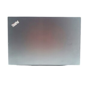 【数量限定】LENOVO ThinkPad E15 再生 ノート PC | パソコン 中古 ノートパソコン ノート 再生 corei5 大画面 Windows11 PC pc 端末 本体 再生 エコ 