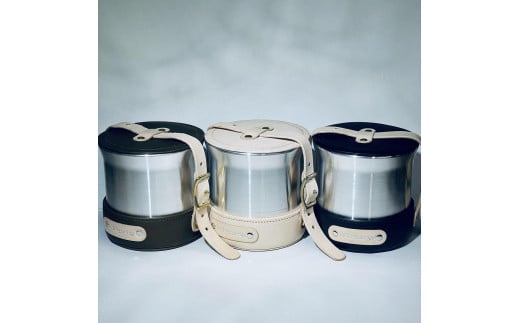 
                  Cooker Leather Case LT【アウトドアグッズ 人気 おすすめ 】
                