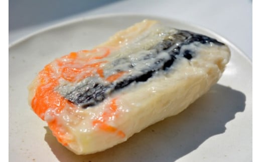 
【味の百萬石】大根寿し
