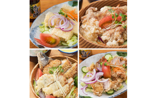 万能ダレ 【 ゆず酢ダレ/150ml×5本 】 たれ 万能だれ 柚子 ゆず 調味料 唐揚げ 唐揚げのタレ 揚げ物 ドレッシング お中元 お歳暮 ギフト 馬路温泉 高知県 馬路村 【482】