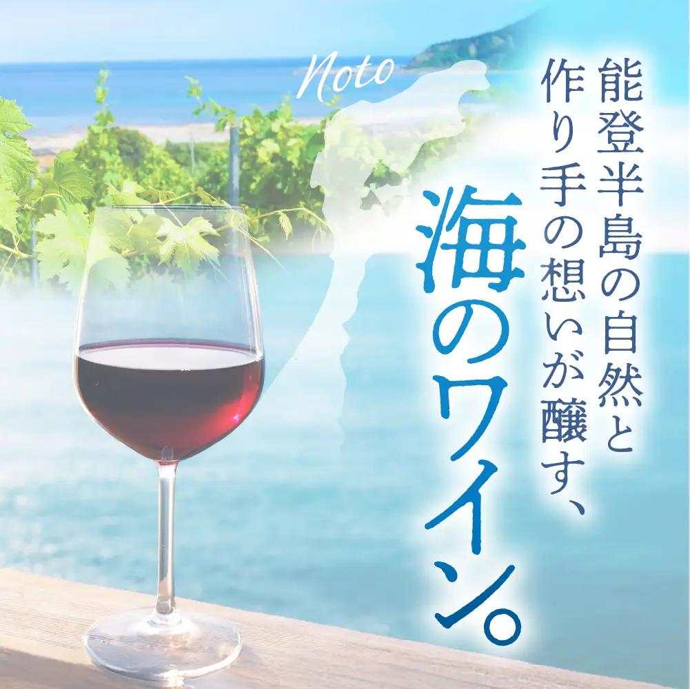 禅の里わいん（赤ワイン　750ml） wa011　赤ワイン